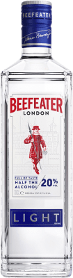 ジン Beefeater Light 20º 70 cl