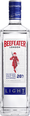 Genever Gin Beefeater Light 20º