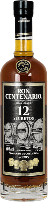 Rum Centenario 12 Anos