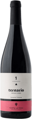 Venta la Vega Ternario 1 Garnacha — Grenache Almansa 75 cl