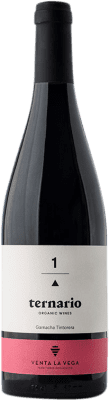 Venta la Vega Ternario 1 Grenache Tintorera Almansa 75 cl