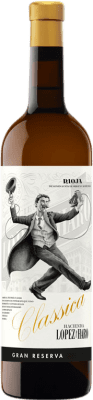Hacienda López de Haro Classica Grande Reserva