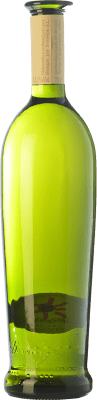 Los Bermejos Volcánica Malvasía Trocken Lanzarote Ökologisch 75 cl