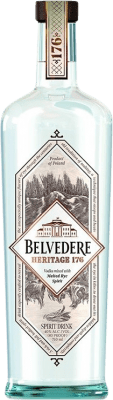 ウォッカ Belvedere Heritage 176