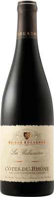 Bouachon Les Rabassíeres Côtes du Rhône 75 cl