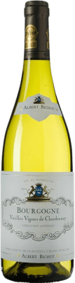 Albert Bichot Blanc Chardonnay Bourgogne 75 cl