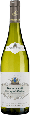 Albert Bichot Blanc Chardonnay Bourgogne 75 cl