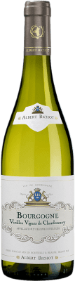 Albert Bichot Blanc