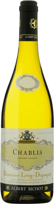 Albert Bichot Long Depaquit Chardonnay Chablis 75 cl