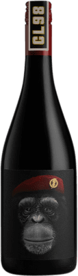 Casa Rojo CL98 Tempranillo Ribera del Duero 75 cl