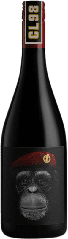 15,95 € | Красное вино Casa Rojo CL98 D.O. Ribera del Duero Кастилия-Леон Испания Tempranillo — Темпранильо 75 cl