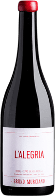 Murciano & Sampedro La Alegría Bobal — Бобаль Utiel-Requena 75 cl