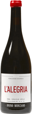 Murciano & Sampedro La Alegría Bobal Utiel-Requena 75 cl