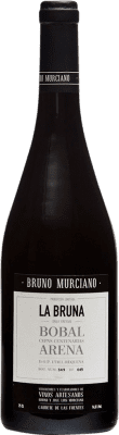 Murciano & Sampedro La Bruna Bobal — Бобаль Utiel-Requena 75 cl