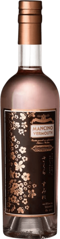 Spedizione Gratuita | Vermut Mancino Sakura Italia 70 cl Spedizione Gratuita | Vermut Mancino Sakura Italia 70 cl