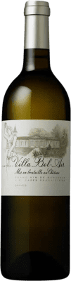 Château Villa Bel-Air Pessac-Léognan 75 cl