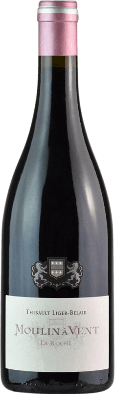 59,95 € Envío gratis | Vino Tinto Thibault Liger-Belair La Roche A.O.C. Moulin à Vent