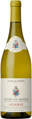 Famille Perrin Côtes du Rhône レセルバ 75 cl