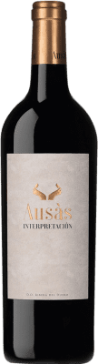 Ausàs Interpretación 1,5 L