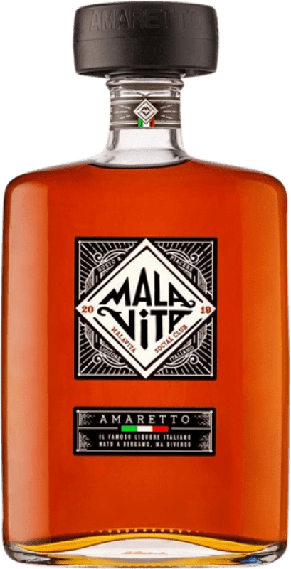 15,95 € | Amaretto Varma Malavita Italy 70 cl