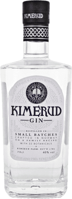 Gin Kimerud Farm 70 cl