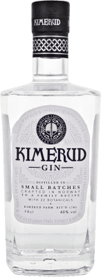 ジン Kimerud Farm Gin 70 cl