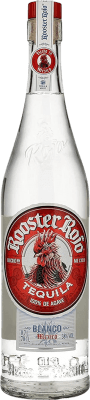 Tequila Finos Rooster Rojo Blanco — Branco 70 cl