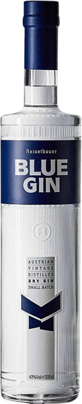 165,95 € | Gin Blue Austrian Vintage Dry Gin Austria Special Bottle 1,75 L