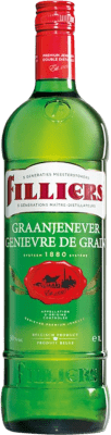 Genever Gin Filliers Graanjenever 1 L