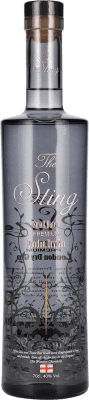 ジン The Sting Small Batch — 少量生産 70 cl