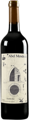 Abel Mendoza Guardaviñas Tempranillo — Темпранильо Rioja 75 cl