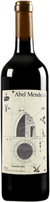 Abel Mendoza Guardaviñas Tempranillo Rioja 75 cl