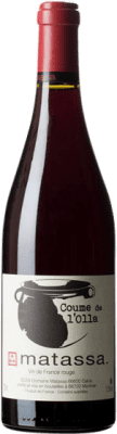 Domaine Matassa Coume de l'Olla 75 cl