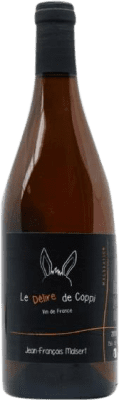 Domaine l'Iserand Le Délire de Coppi Eco — Biologico 75 cl