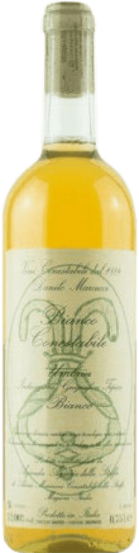 17,95 € | 白酒 Vini Conestabile della Staffa Bianco I.G.T. Umbria 翁布里亚 意大利 Malvasía, Trebbiano 75 cl