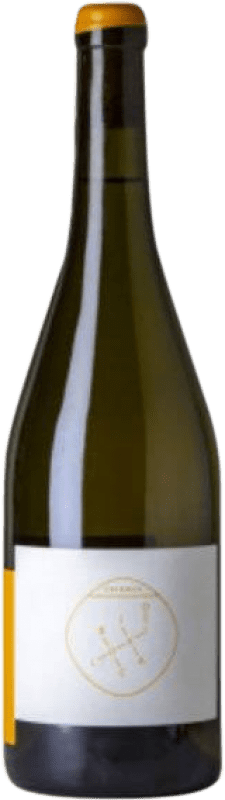 23,95 € | Vino bianco Fazenda Agricola Augalevada Biológica Crianza D.O. Ribeiro Galizia Spagna Treixadura Biologico 75 cl
