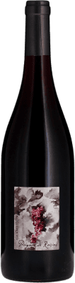 Domaine Gramenon Poignée de Raisins Ökologisch