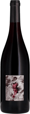 Gramenon Poignée de Raisins Grenache Tintorera Côtes du Rhône 75 cl