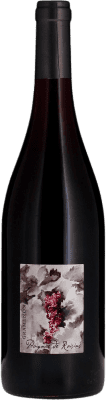 Domaine Gramenon Poignée de Raisins Grenache Tintorera Côtes du Rhône 75 cl