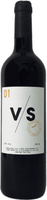 Vinos Subterráneos VS 01 75 cl