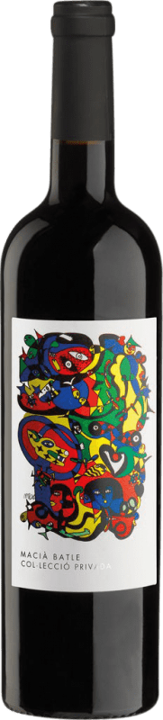 31,95 € | 赤ワイン Macià Batle Col·lecció Privada D.O. Binissalem バレアレス諸島 スペイン Merlot, Syrah, Cabernet Sauvignon, Mantonegro 75 cl