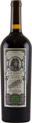 Bond Estate Saint Eden Cabernet Sauvignon — カベルネ・ソーヴィニヨン Napa Valley 75 cl