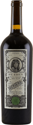 Bond Estate St. Eden Cabernet Sauvignon Napa Valley 75 cl