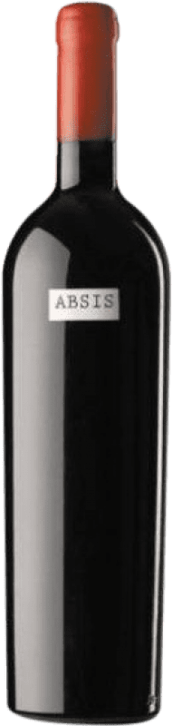 62,95 € | Red wine Parés Baltà Absis D.O. Penedès Catalonia Spain Tempranillo, Merlot, Syrah, Cabernet Sauvignon Bottle 75 cl