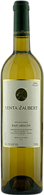 Venta d'Aubert Vino de la Tierra Bajo Aragón 75 cl