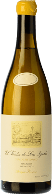 Frontonio El Jardín de las Iguales Macabeo Vino de la Tierra de Valdejalón 75 cl