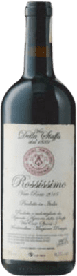 Vini Conestabile della Staffa Il Rossissimo