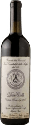 Vini Conestabile della Staffa Due Colli Rosso