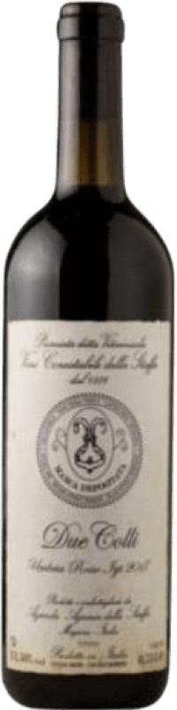 19,95 € Free Shipping | Red wine Vini Conestabile della Staffa Due Colli Rosso I.G.T. Umbria