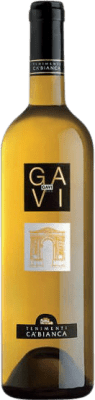 Tenimenti Ca' Bianca Cortese — Кортезе Moscato d'Asti 75 cl